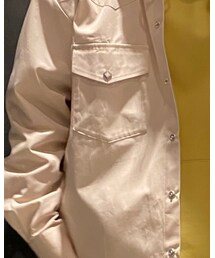 CLAMP | トップス