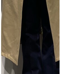 CLAMP | パンツ