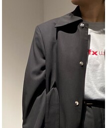 NAMACHEKO | ジャケット/アウター