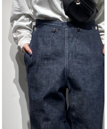 TUKI | デニムパンツ