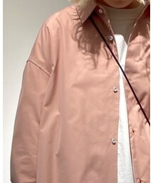 SHINYAKOZUKA | シャツ/ブラウス