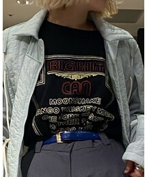 LEMAIRE | トップス