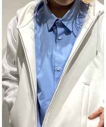 SHINYAKOZUKA | シャツ/ブラウス