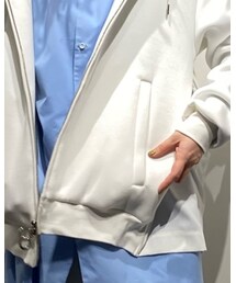 FUMITO GANRYU | パーカー