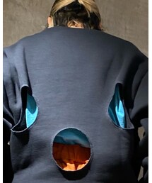 random identities | トップス