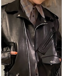 LEMAIRE | シャツ/ブラウス