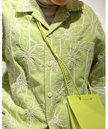 JACQUEMUS | トップス