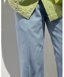 NAMACHEKO | パンツ