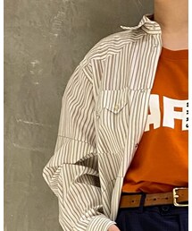 phipps | シャツ/ブラウス