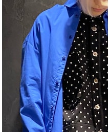 toogood | シャツ/ブラウス