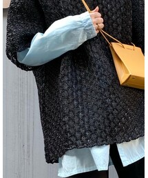 SHINYAKOZUKA | トップス