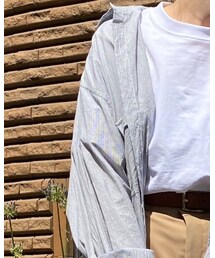 PORTER CLASSIC | シャツ/ブラウス