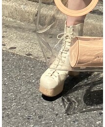 JIL SANDER | ブーツ