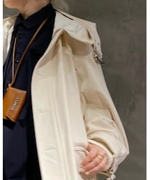 HED MAYNER | ジャケット/アウター