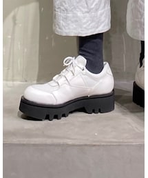 SACHA GAREL | シューズ