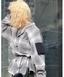 SUNSEA | シャツ/ブラウス