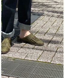 Hender Scheme | シューズ