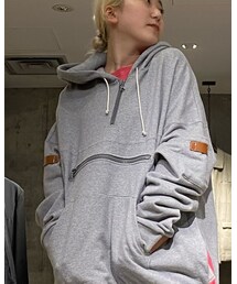 SUNSEA | パーカー