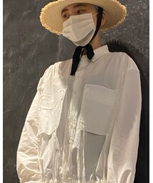 Midorikawa | シャツ/ブラウス