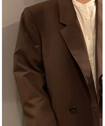 LEMAIRE | ジャケット/アウター