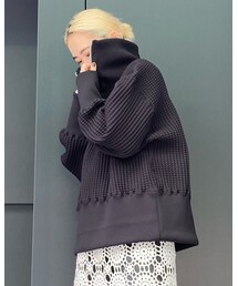 CLASS | トップス