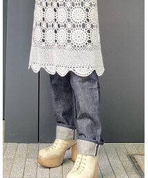 noritake harada | パンツ