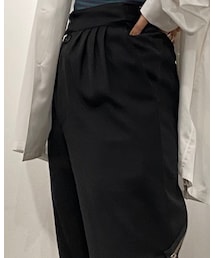 KIKO KOSTADINOV | パンツ