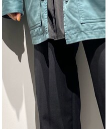 Sans limite | パンツ