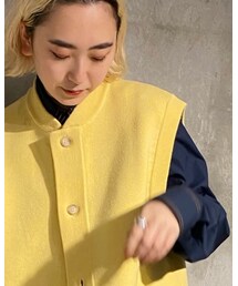 JACQUEMUS | ベスト