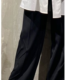 NAMACHEKO | パンツ