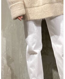 NAMACHEKO | パンツ