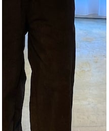 CLASS | パンツ