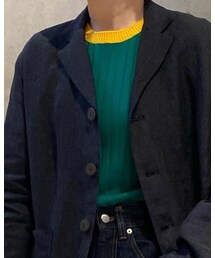 WALES BONNER | トップス