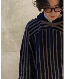 KIKO KOSTADINOV | パーカー