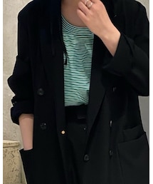 Sans limite | トップス