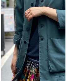 yindigoam | トップス