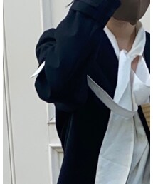 Maison Margiela | テーラードジャケット