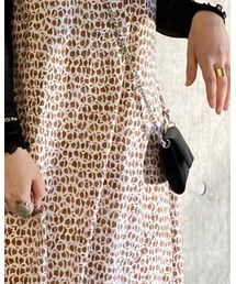 ALYSI | ワンピース/ドレス