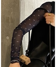 BAUM UND PFERDGARTEN | トップス