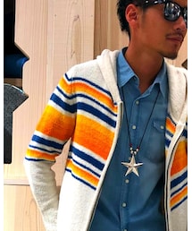 Naughty dog | パーカー