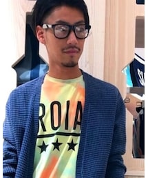 NDイエローFES🌼 | Tシャツ/カットソー