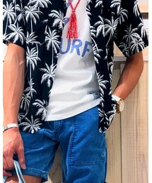 Naughty dog | Tシャツ/カットソー