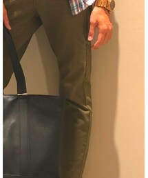 Naughty dog | その他パンツ