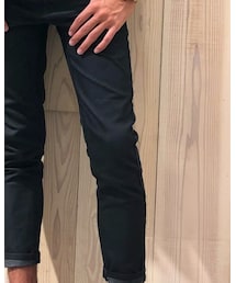 Naughty dog | パンツ