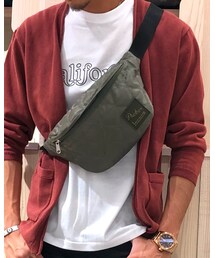 Naughty dog | ボディバッグ/ウエストポーチ