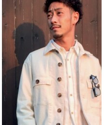 Naughty dog | ジャケット/アウター