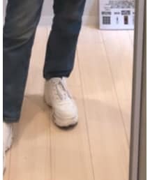 stradivarius | スニーカー