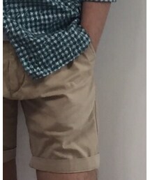 H&M | カーゴパンツ