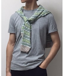 UNIQLO | Tシャツ/カットソー