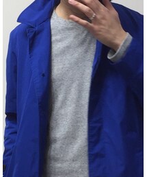 UNIQLO | ナイロンジャケット